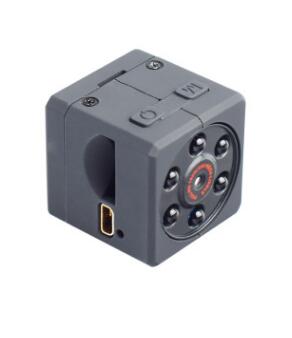 SQ11 Mini Camera 1080P Wireless Night Vision Motion Recorder