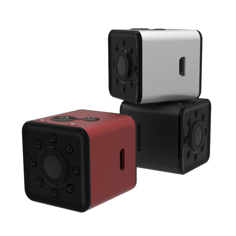 SQ13 Wireless Mini Camera 1080P Motion Detection Recorder