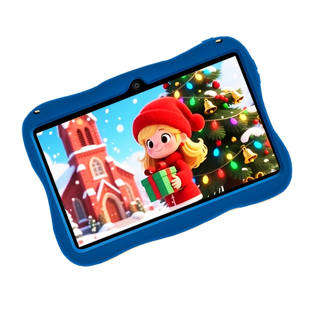 Kids Tablet 7 Inch with Android 14, 5GB RAM, 32GB Built-In Storage, Parental Controls and Included Case — image 6