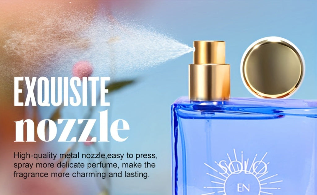 Perfume for Women in 4 Spanish-Inspired Vanilla Gourmand Styles with 1.02 or 3.4 oz Size Choices — image 21