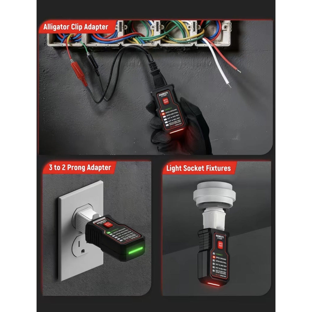 CircuitFind Pro Kit