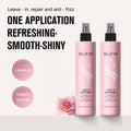 Leave-In Conditioner Spray with Heat Protectant 6.55oz, Deep Conditioning Anti-Frizz No-Rinse Hair Spray — image 11