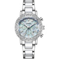 Waterproof Luminous Fritillary Quartz Women's Watch