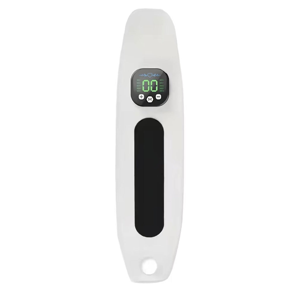 PulseEase Wrist Massager