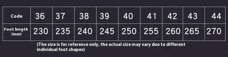 Heighten Casual Shoes Sneaker Men
