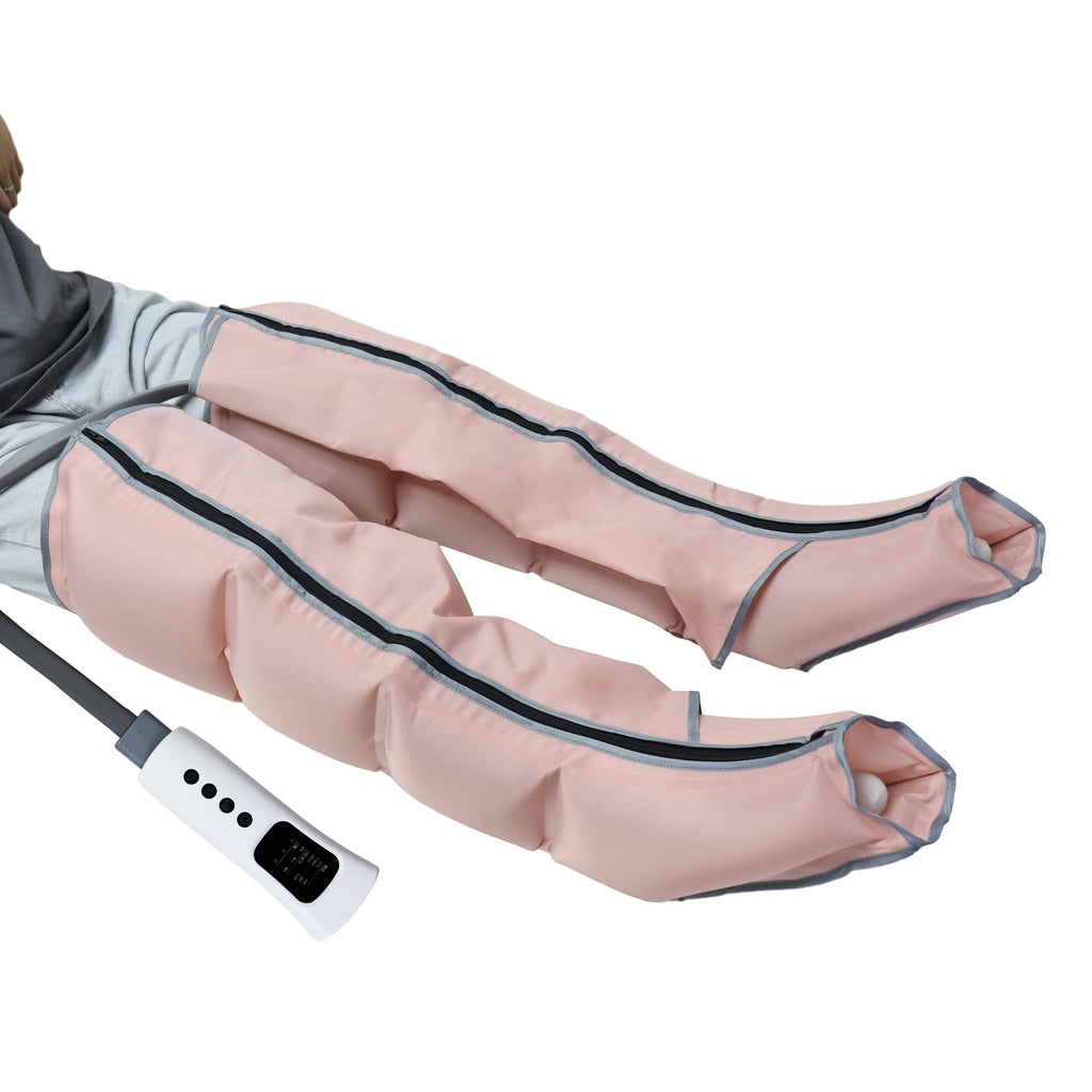 Airwave Home Pressure Rehabilitation Leg Massager