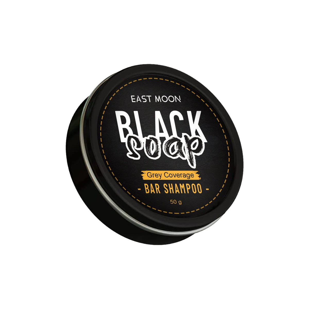 Men's Shampoo Clean Hair Nourishing Nourishing Black Shiny Hair Care Men's Shampoo Soap - V.I.P Digital Presence