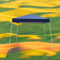 Canopy Tent Portable Waterproof | Oxford Camping Market Patio Outdoor — image 1