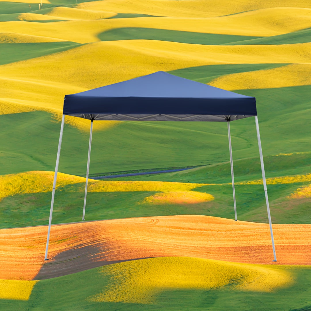 Canopy Tent Portable Waterproof | Oxford Camping Market Patio Outdoor — image 1