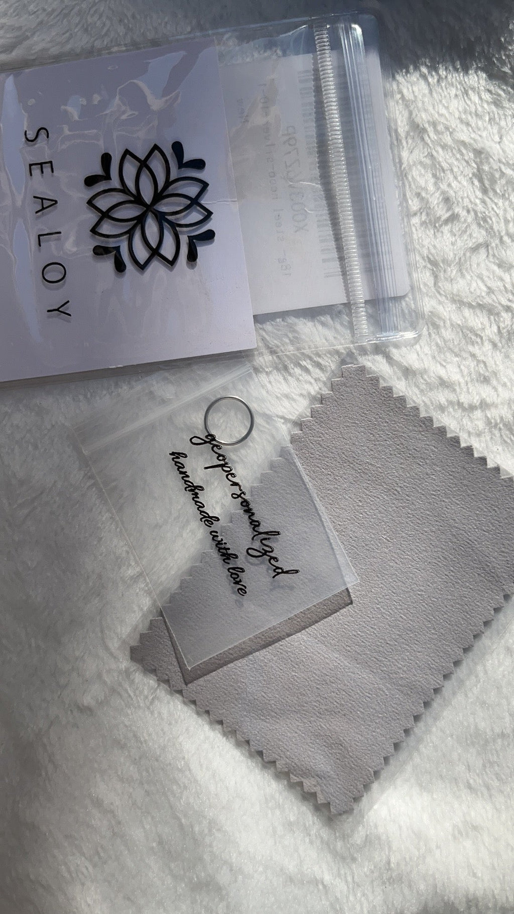 18g- steel hoop-silver-10-1