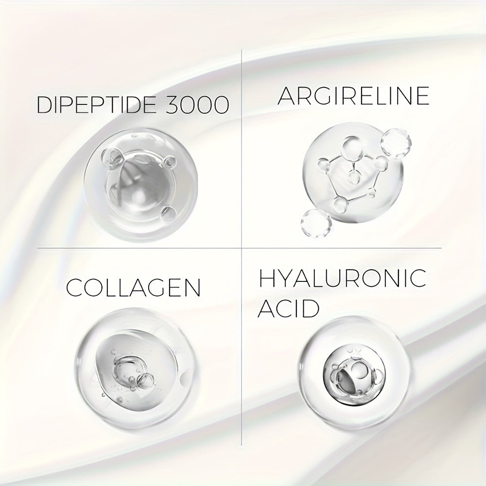 Face Cream 60g Niacinamide Retinol Peptide Formula with Collagen and Centella Asiatica for Daily Use — image 12
