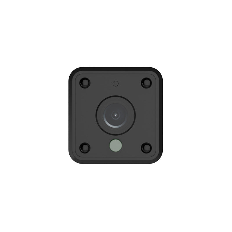 TuyaSmart WiFi Battery Camera Mini IP Security Camera