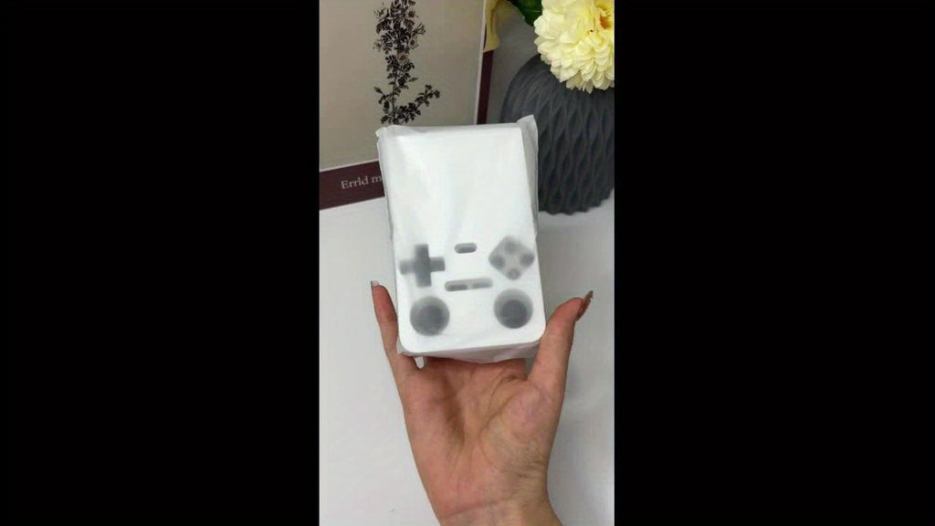 Portable Handheld Game Console Open 3.5 Inch IPS Screen 64GB TF Card Pre-Installed Emulator Ultra Long Battery OTG — image 10