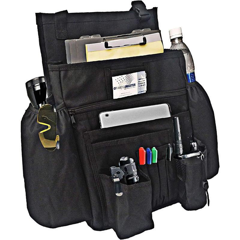 New Front-mounted Storage Car-hanging Bag