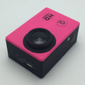 Waterproof Sports Camera Recorder 1080P 30M Diving Camera