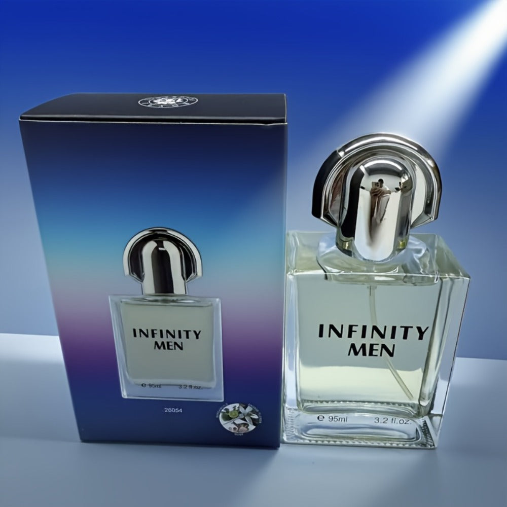 Eau de Parfum for Men 30ml in Mint-Green & Gold Travel Bottle with Woody Family for Daily Wear — image 11
