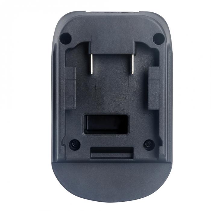 Battery adapter