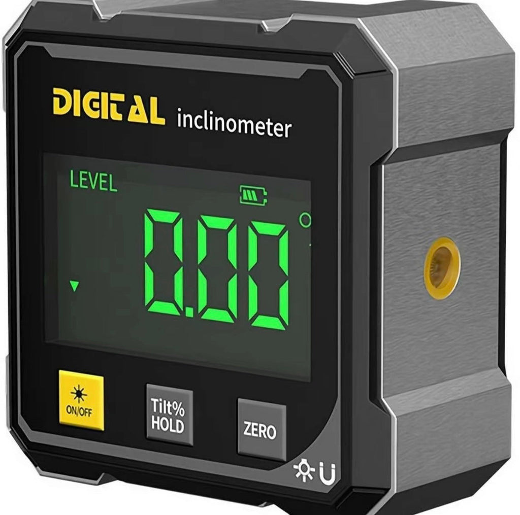 PrecisionBeam Angle Meter