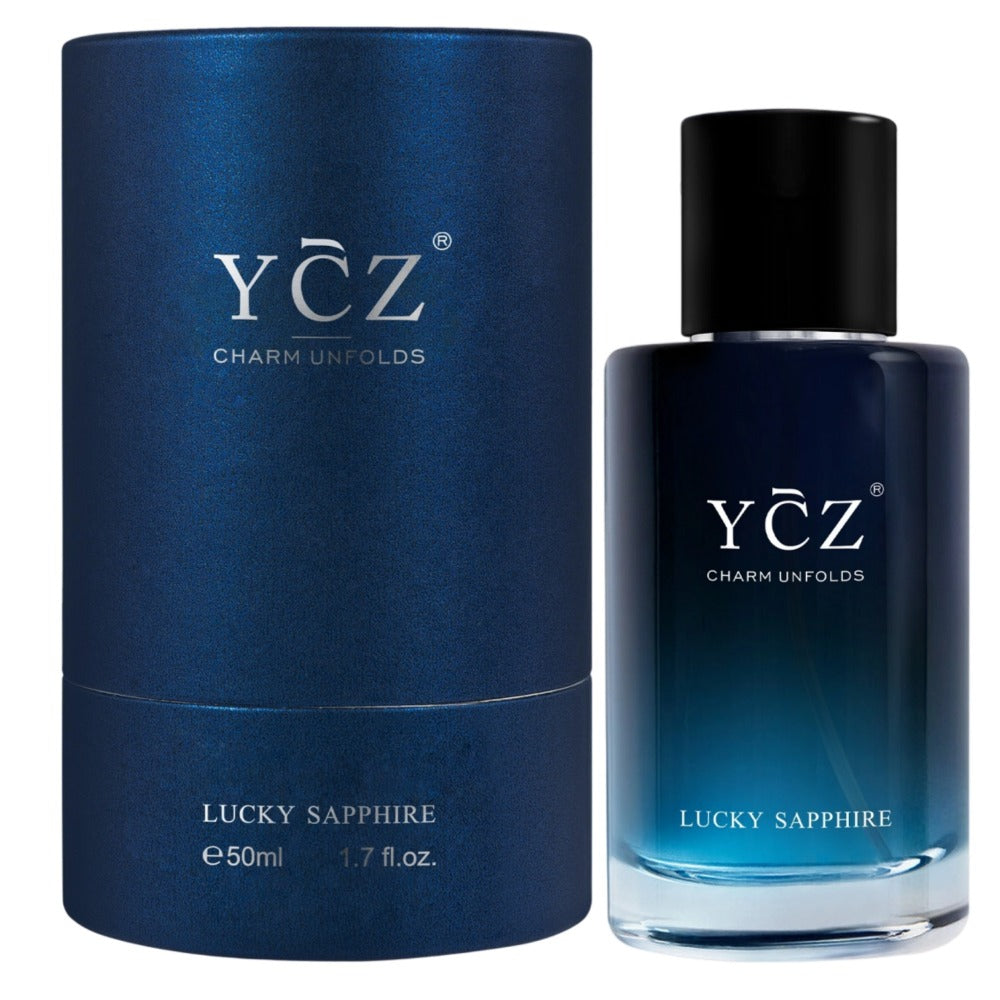 Cologne for Men Pheromone Fragrance Spray Eau de Toilette Bold Alluring Masculine Scent for Bath Time, Home Spa and Personal 