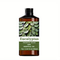 Essential Oil Eucalyptus Fresh Clean Aroma in 100ml Bottle for Diffuser, Massage, Meditation and Personal Care — image 7