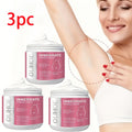 Skin Brightening Cream 3 Pack Dark Spot Corrector Face Body Whitening Lotion – Gentle Moisturizing Formula for Face Neck Unde