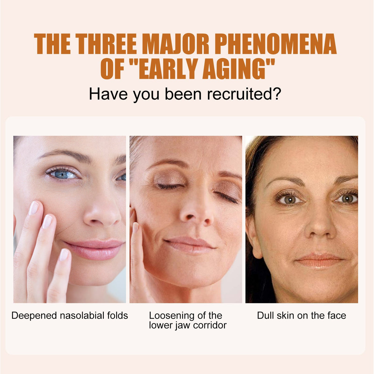 Vitamin C Serum, Firming Hydrating Whitening And Anti-Wrinkle Serum