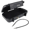 Travel Hotel Beach Phone Storage Box Portable Mobile Password Storage Box Portable Valuable Items - V.I.P Digital Presence