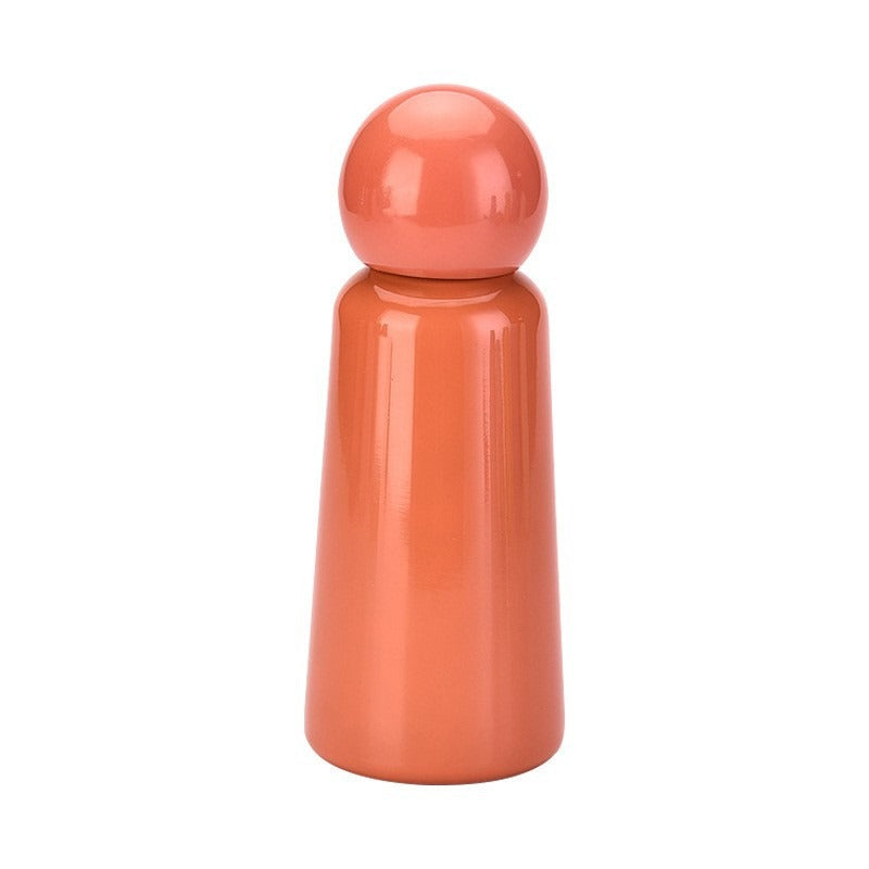 Children's Cute Doll Water Cup Creative Portable Mini Cup with High Aesthetic Value - V.I.P Digital Presence