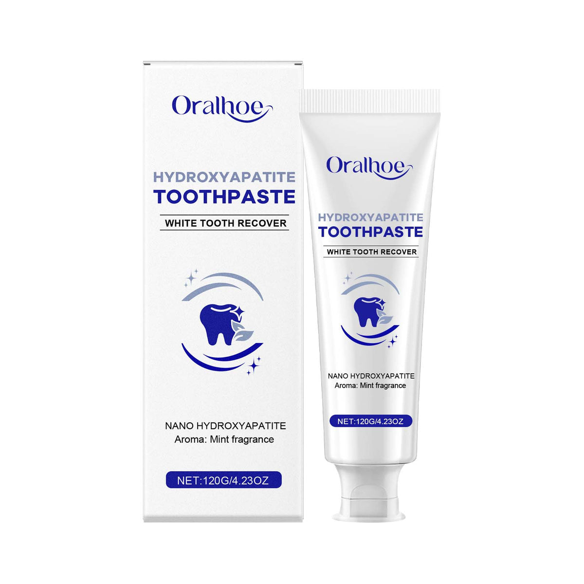 Mint Toothpaste Clean Teeth Hygiene Care Mouth Fresh Mouth Care Luster Beauty Toothpaste - V.I.P Digital Presence