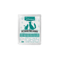 Pet Leave-In Cleaning Gloves Dog Bath Cat Clean Dry Cleaning Gloves Deodorizing Odor Removal - V.I.P Digital Presence