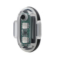 New Mini Bicycle Lights, Riding Taillights, USB Charging Riding Lights, Safety Warning Taillights, Riding Equipment - V.I.P Digital Presence