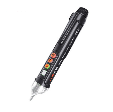 AC/DC Voltage Test Pencil - V.I.P Digital Presence