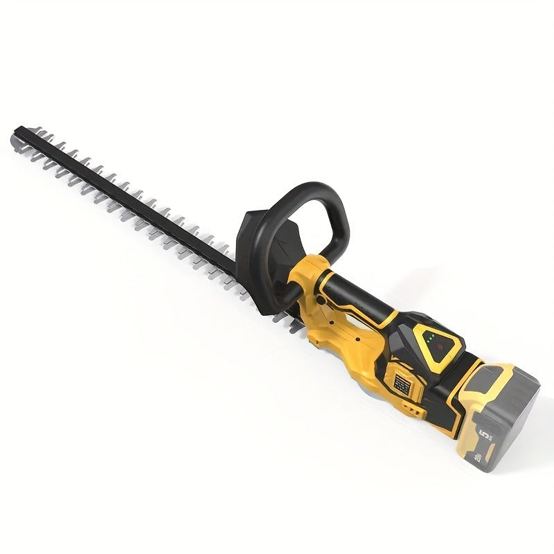 Brush Trimmer Cordless for Dewalt 20V Battery - Brushless Motor Electric String Trimmer Tool Only — image 3