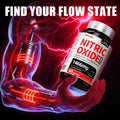 Nitric Oxide Supplement 10-in-1 with L-Arginine, L-Citrulline, AAKG & Beetroot - Blood Flow — image 15