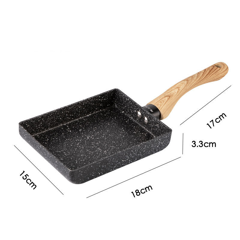 Japanese Tamako Frying Pan