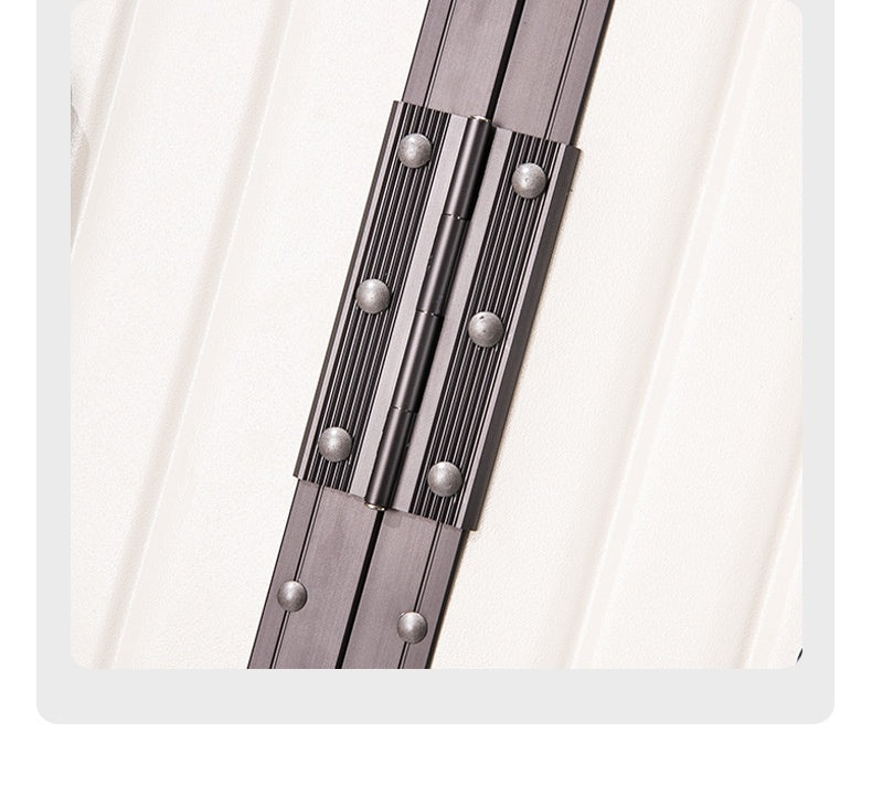 PC Travel Universal Wheel Multifunctional Large Capacity Luggage