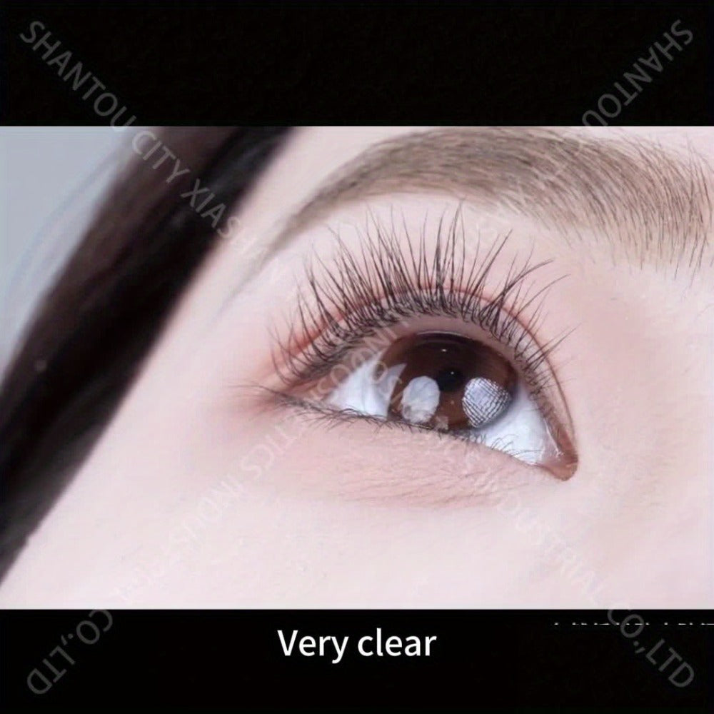 Mascara Primer Waterproof 24-Hour – Smudge-Proof Volumizing Eyelash Primer with Spiral Brush for Curling & Lengthening — imag