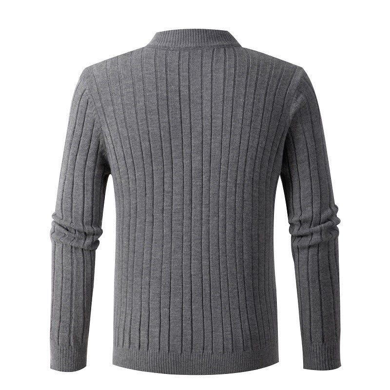 Men's Long-sleeved Sweater Sweater Men