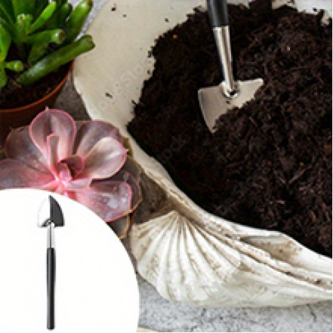Bonsai Tool Set 24-Piece Kit for Beginners & Enthusiasts, Includes Pruning Shears, Scissors, Trimming Tools & PU Leather Bag 