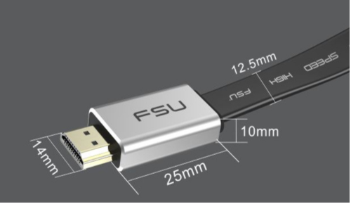 TV Set-Top Box Display Projector Connection Cable HDMI Cable