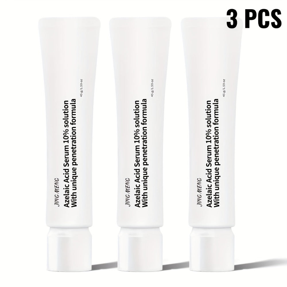 Calendula Azelaic Acid Serum 10% Multi-Pack (3 / 5 / 6 Pack) for Bath Time, Home Spa and Personal Care — image 3