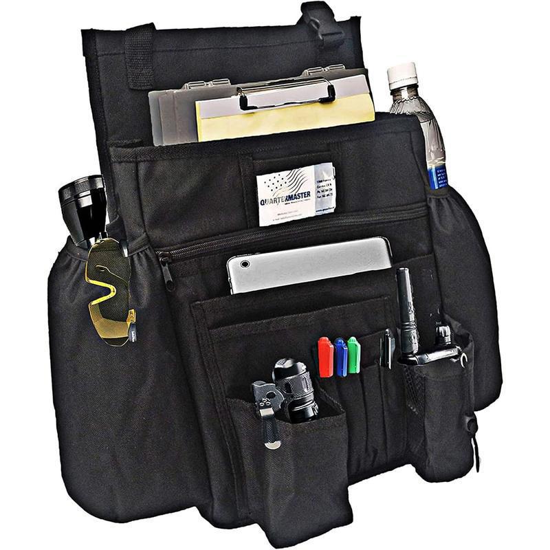 New Front-mounted Storage Car-hanging Bag
