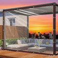 Greenhouse Plastic Film Reinforced for Garden, Patio and Yard Use, with the Listed Configuration — image 1
