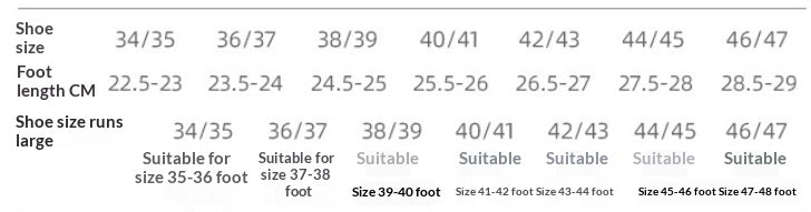 Non-slip Training Shoes For Men And Women