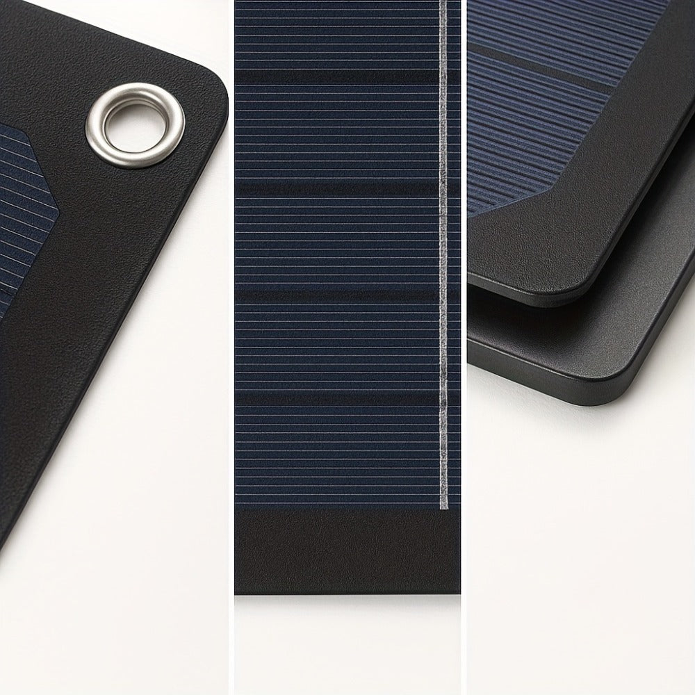 600W Solar Panel Kit with Battery Charge Controller – 36V Off-Grid Power for Car, Caravan, RV & Outdoor Use — image 6