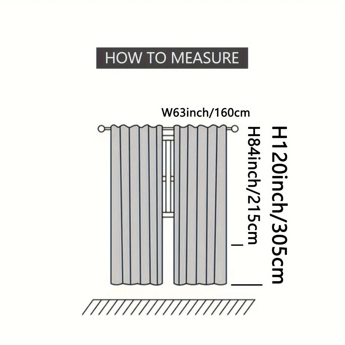 Outdoor Curtains | Sheer Mesh Rod Pocket Patio Gazebo Porch Wedding — image 16