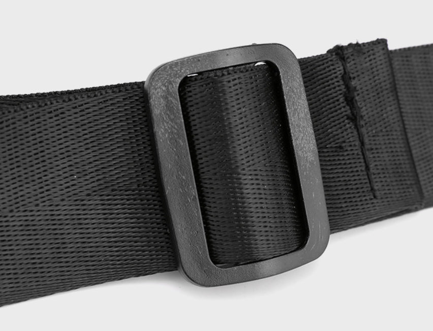Men's Fashion Simple And Lightweight Mini Waist Bag