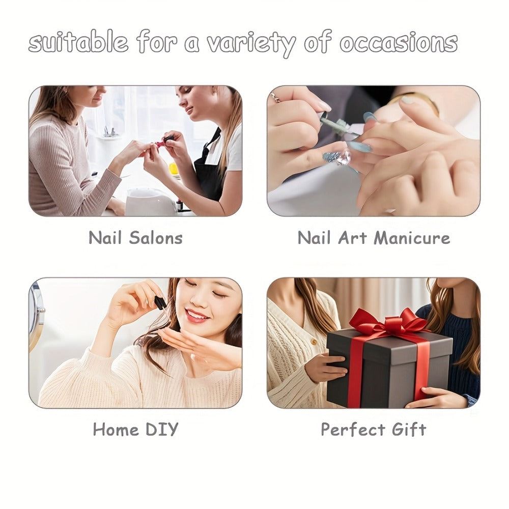 Nail Armrest Hand Pillow Detachable Non-Slip Wrist Rest Cushion for Nail Technicians – Foldable Portable Manicure Support for