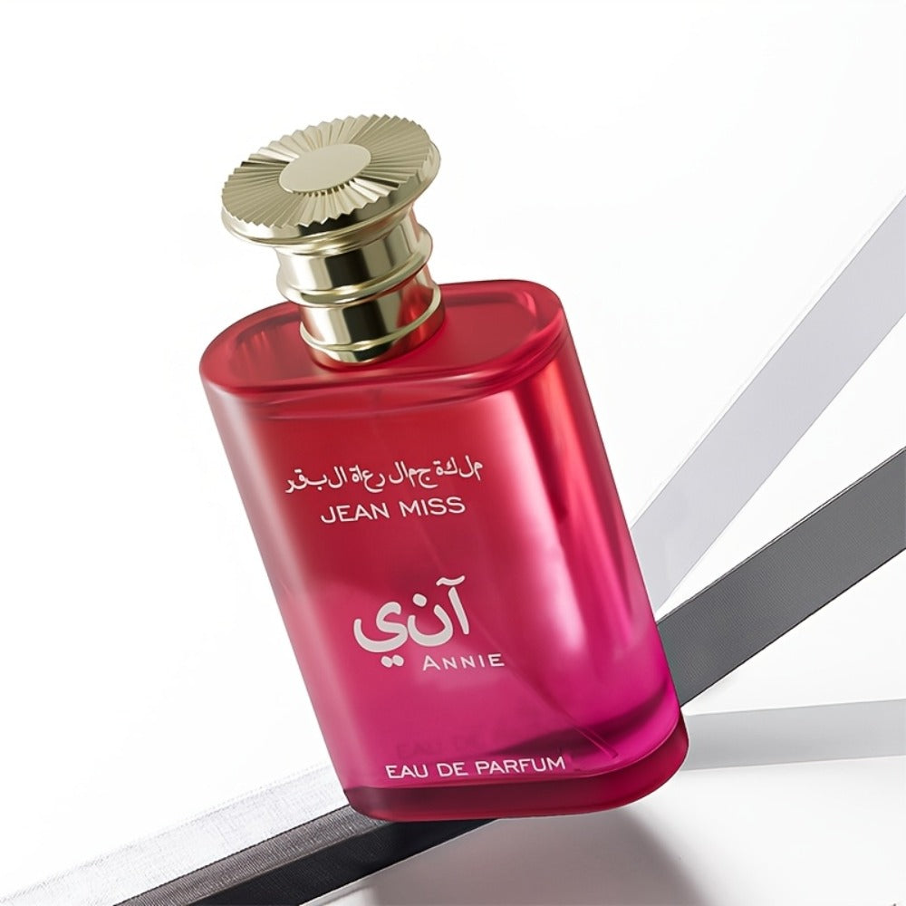 Perfume for Women 100ml EDP Spray with Citrus, Currant, Rose, Jasmine, Vanilla, Pear and Warm Musk — image 4