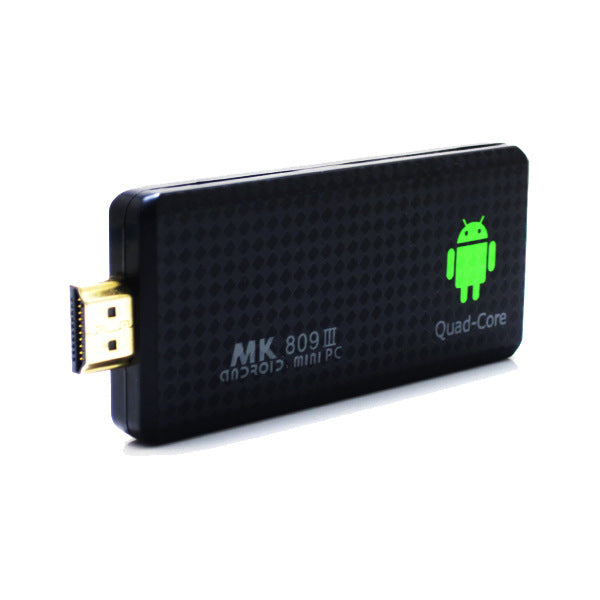 Android TV player